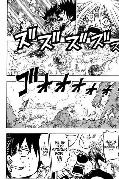 Rave Master Chapter 169 5